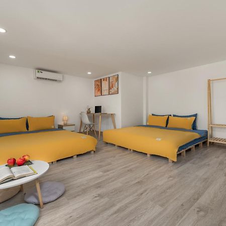 Kly Boutique Hotel Hue Zewnętrze zdjęcie