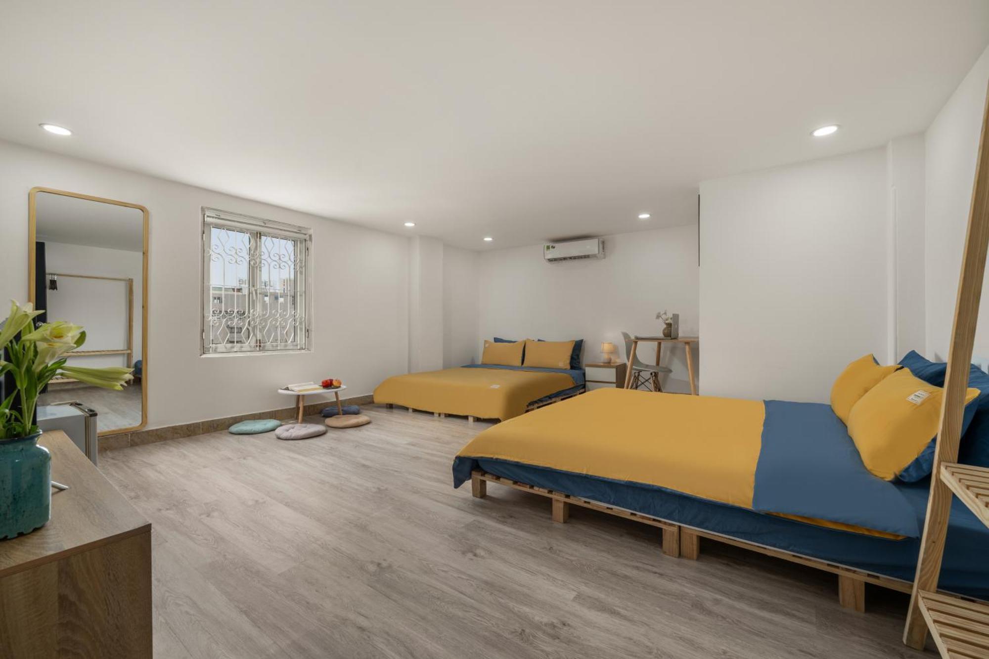 Kly Boutique Hotel Hue Zewnętrze zdjęcie