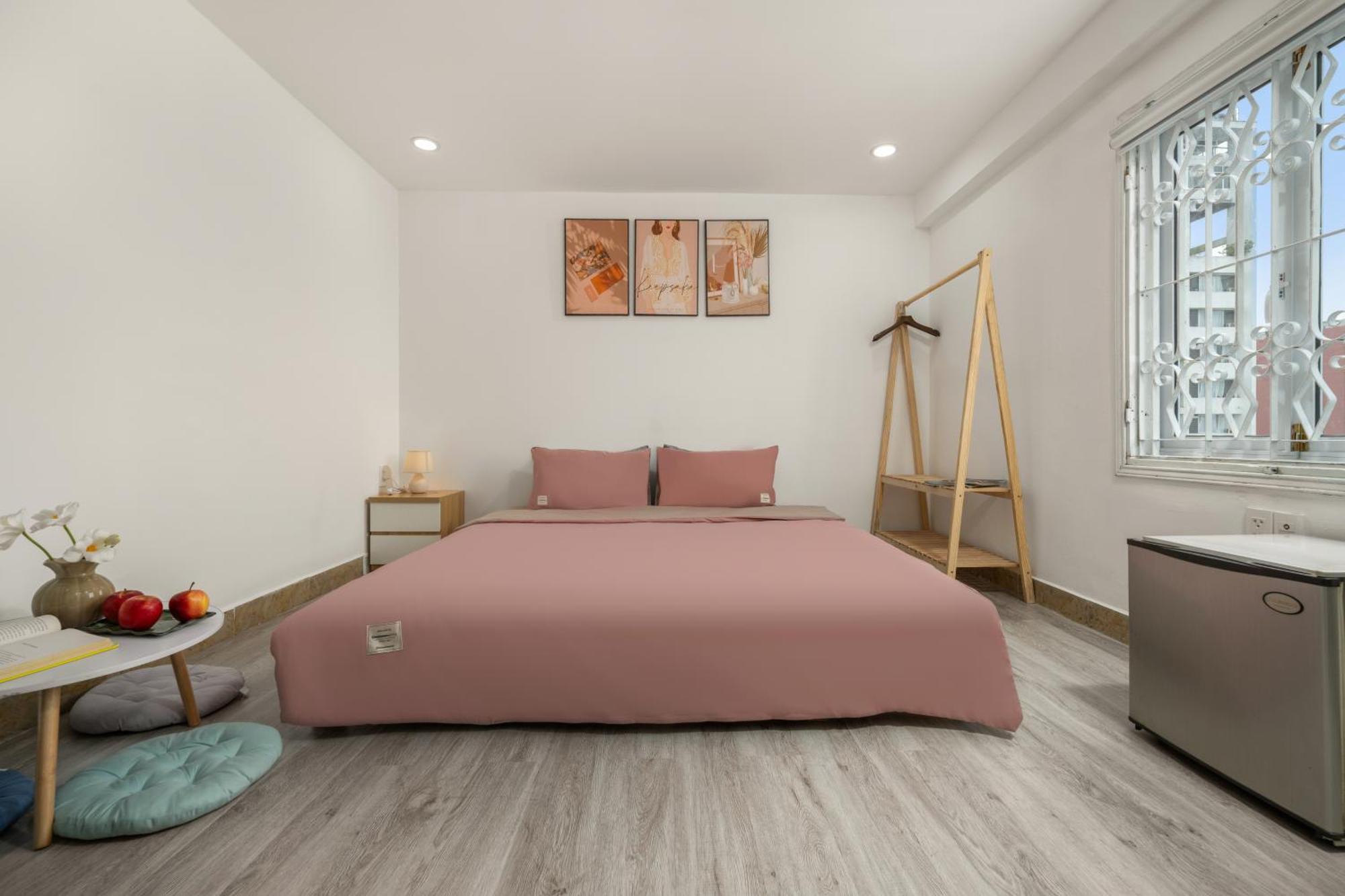 Kly Boutique Hotel Hue Zewnętrze zdjęcie