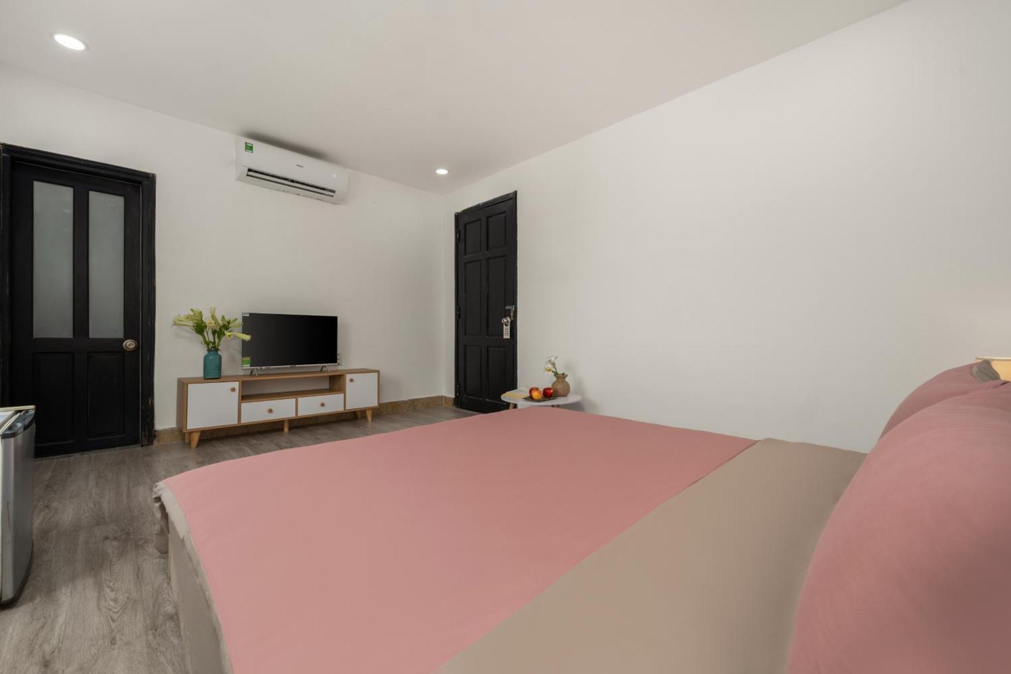Kly Boutique Hotel Hue Zewnętrze zdjęcie