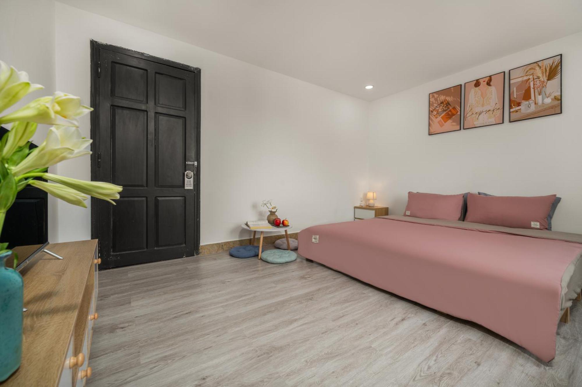 Kly Boutique Hotel Hue Zewnętrze zdjęcie
