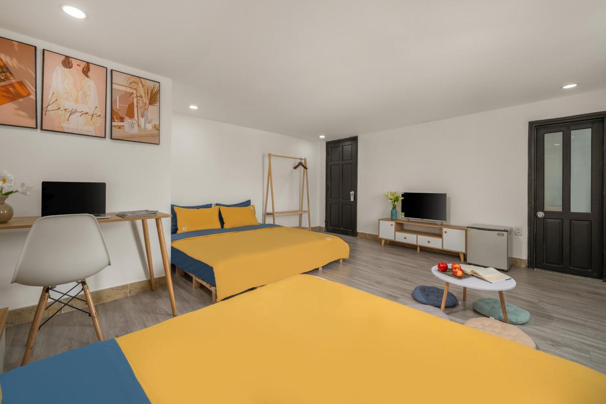 Kly Boutique Hotel Hue Zewnętrze zdjęcie