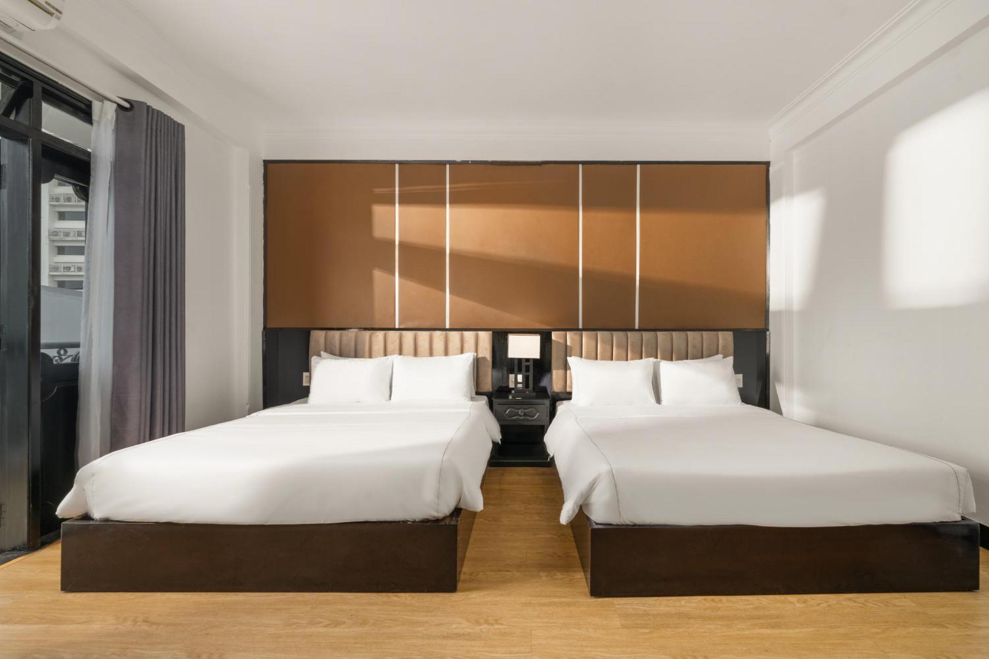 Kly Boutique Hotel Hue Zewnętrze zdjęcie