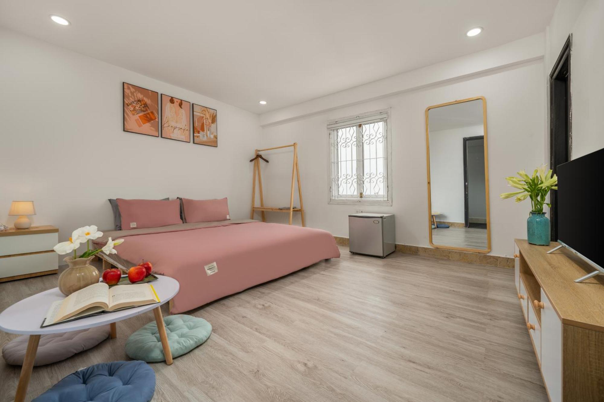 Kly Boutique Hotel Hue Zewnętrze zdjęcie