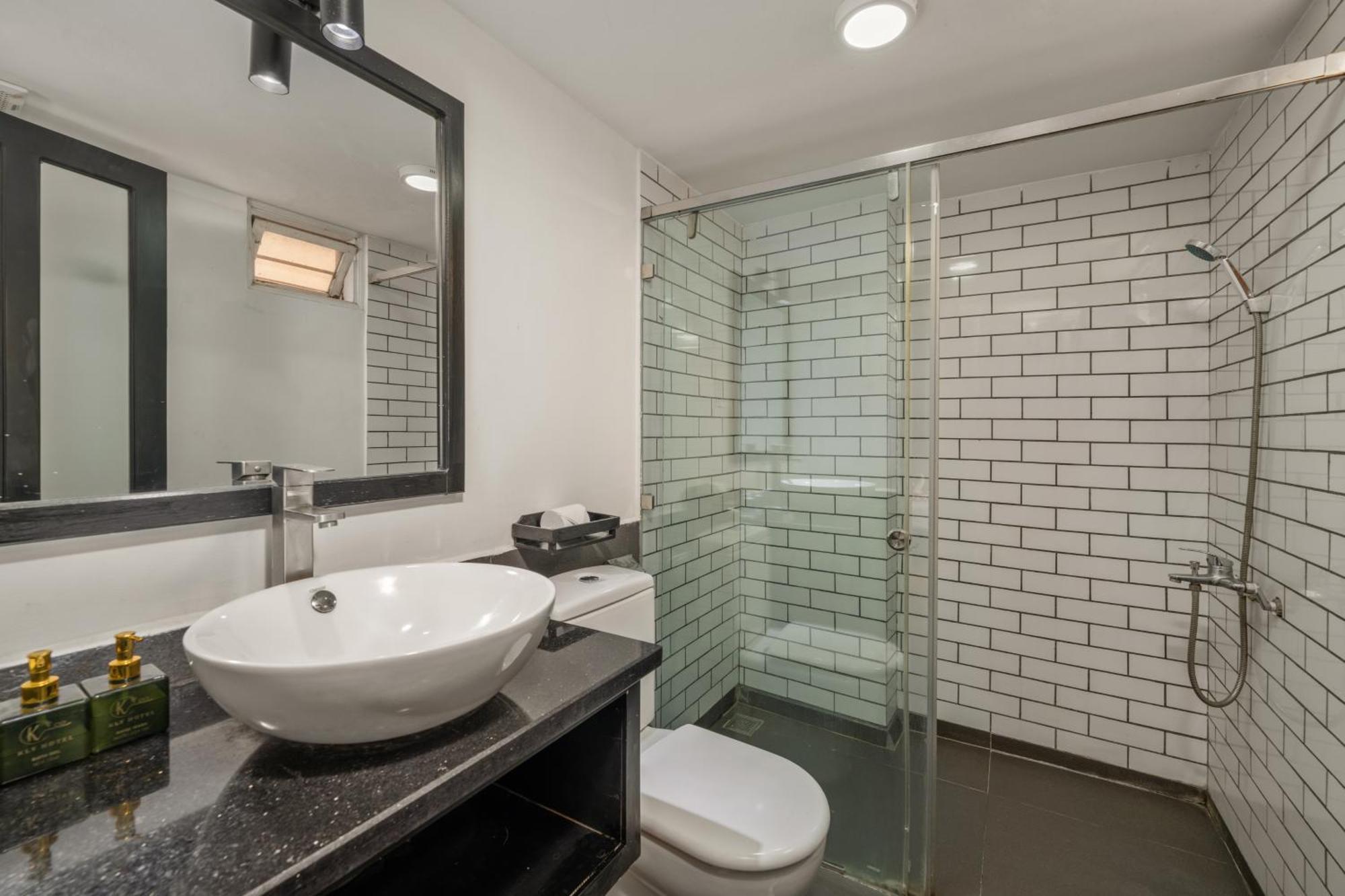 Kly Boutique Hotel Hue Zewnętrze zdjęcie