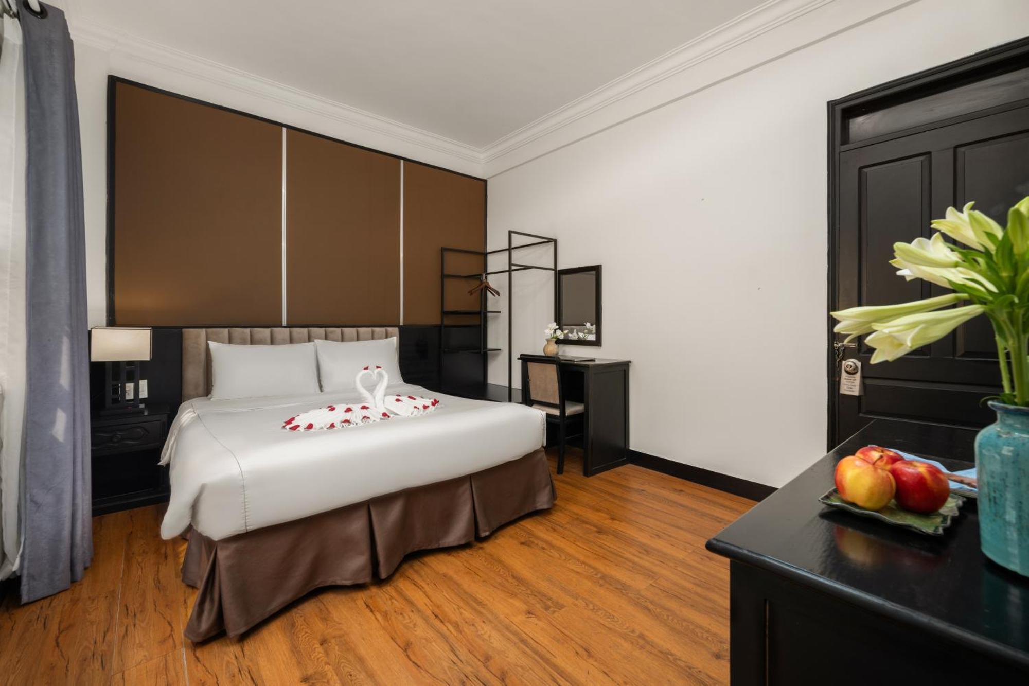 Kly Boutique Hotel Hue Zewnętrze zdjęcie
