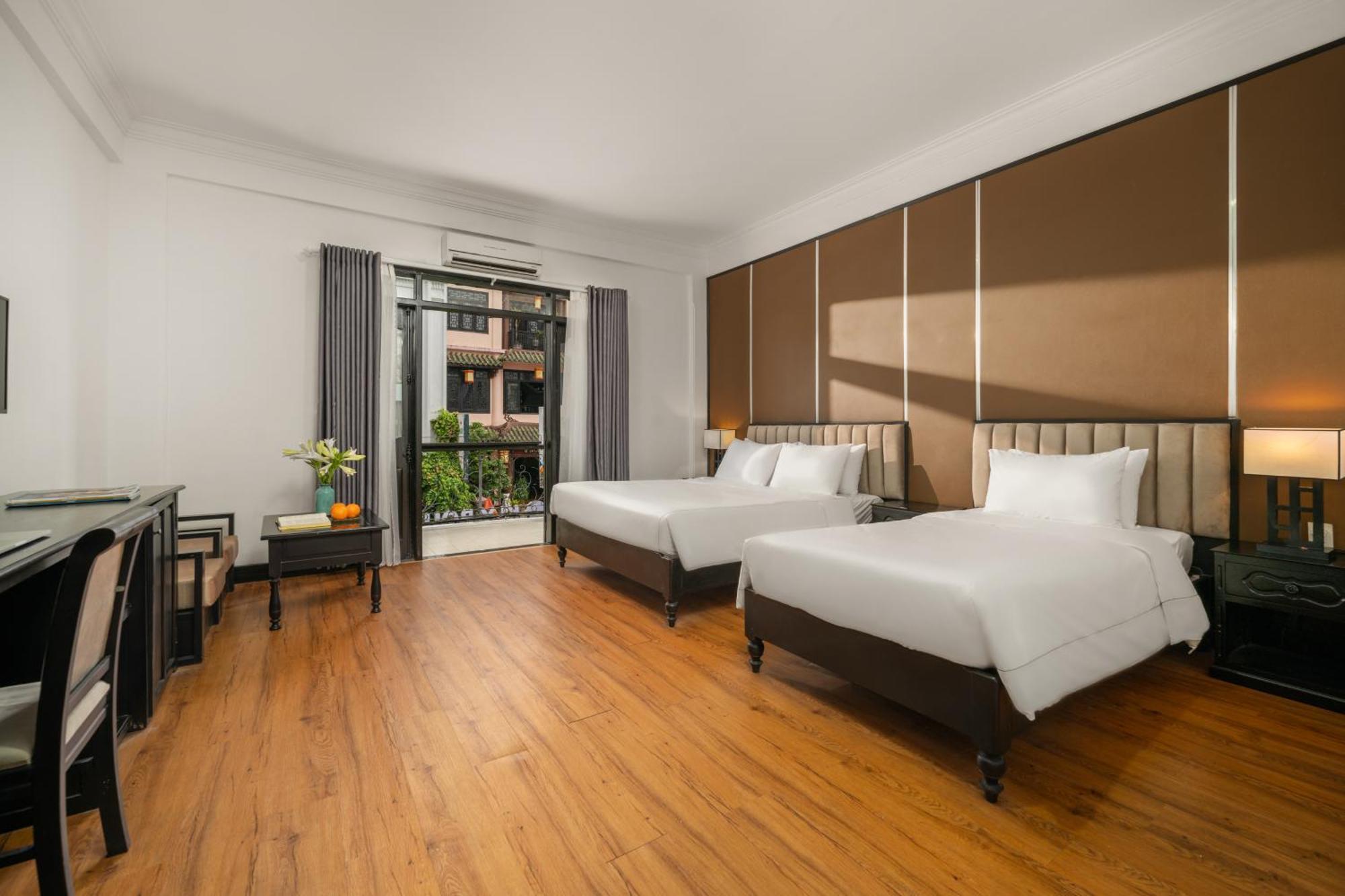Kly Boutique Hotel Hue Zewnętrze zdjęcie