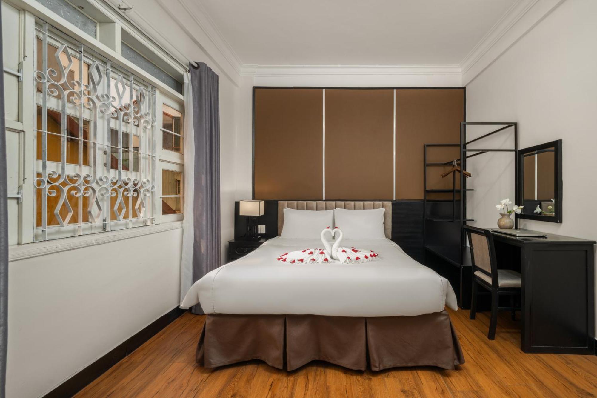Kly Boutique Hotel Hue Zewnętrze zdjęcie