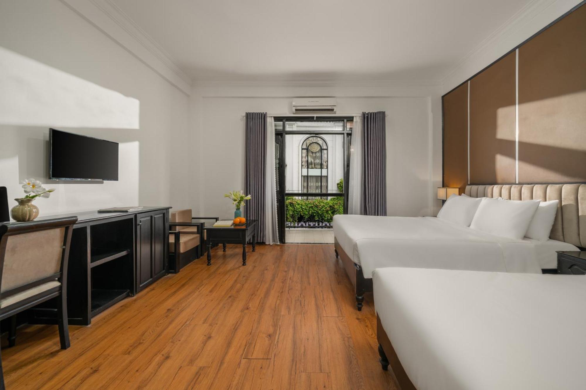 Kly Boutique Hotel Hue Zewnętrze zdjęcie