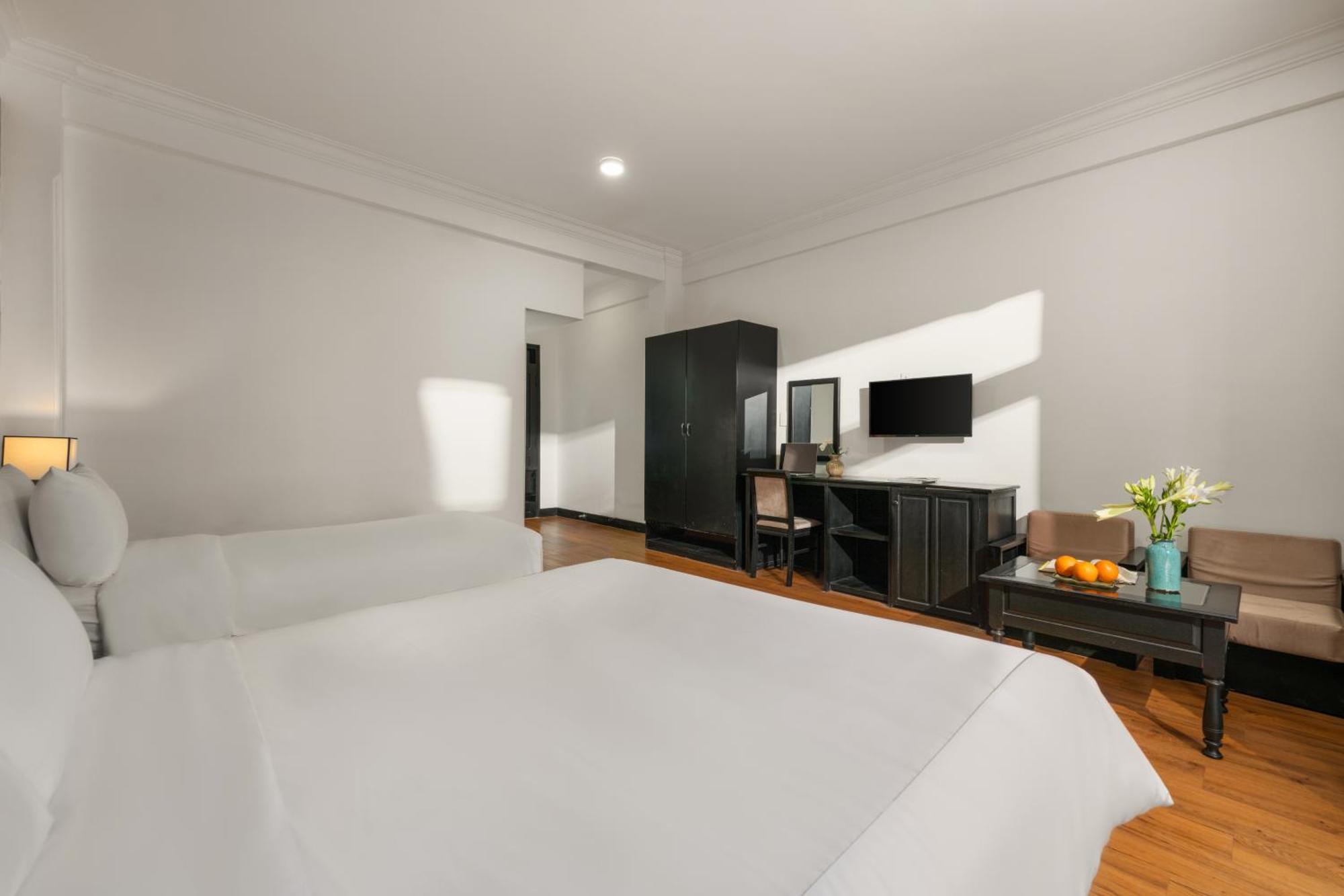Kly Boutique Hotel Hue Zewnętrze zdjęcie