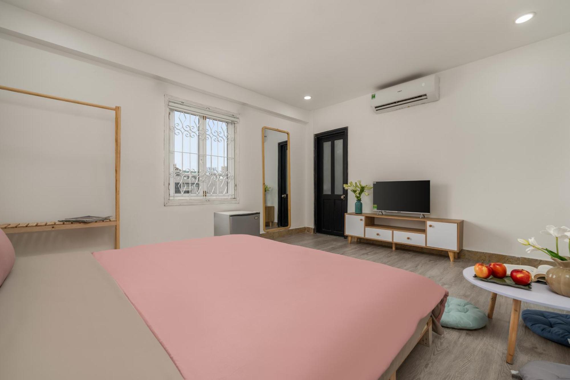 Kly Boutique Hotel Hue Zewnętrze zdjęcie