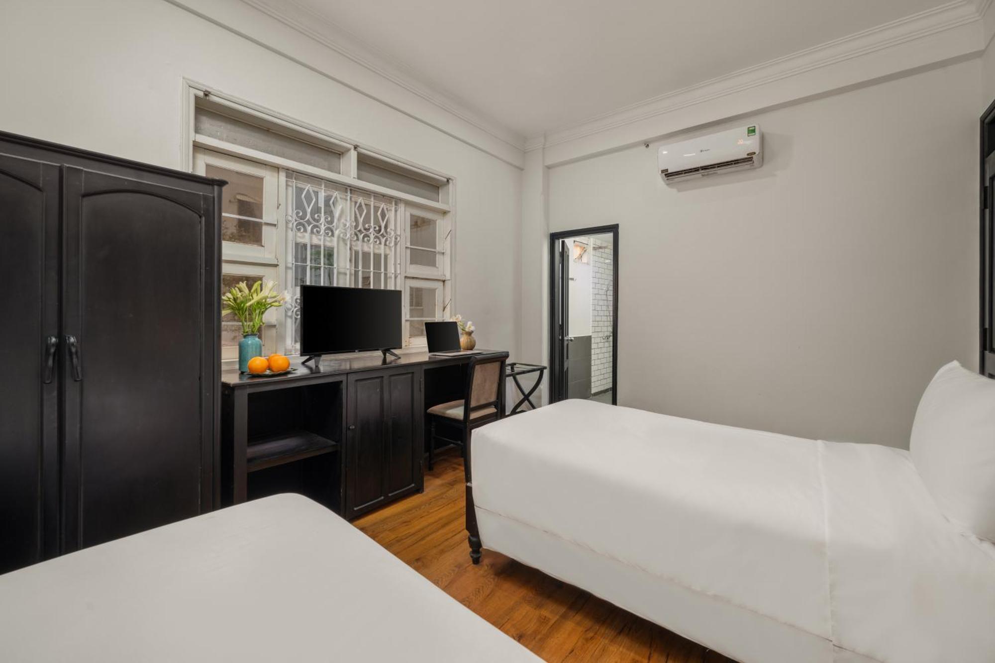 Kly Boutique Hotel Hue Zewnętrze zdjęcie