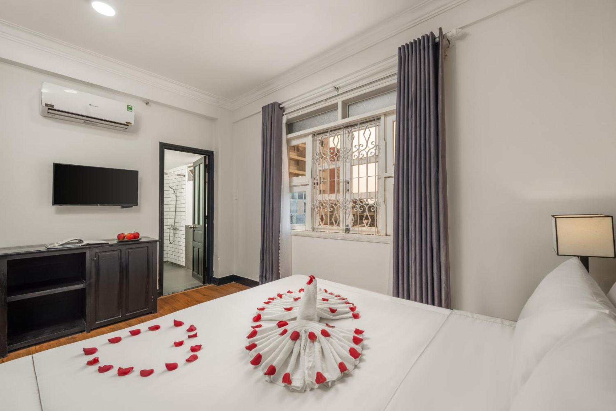 Kly Boutique Hotel Hue Zewnętrze zdjęcie