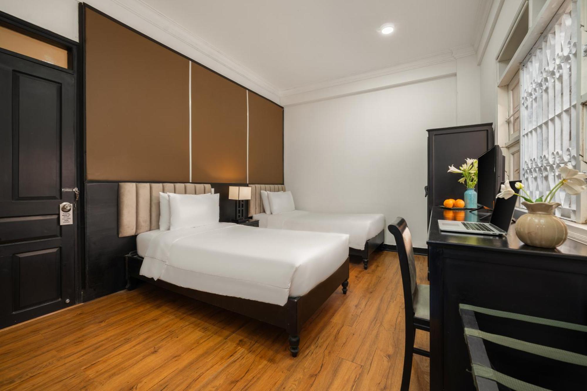 Kly Boutique Hotel Hue Zewnętrze zdjęcie