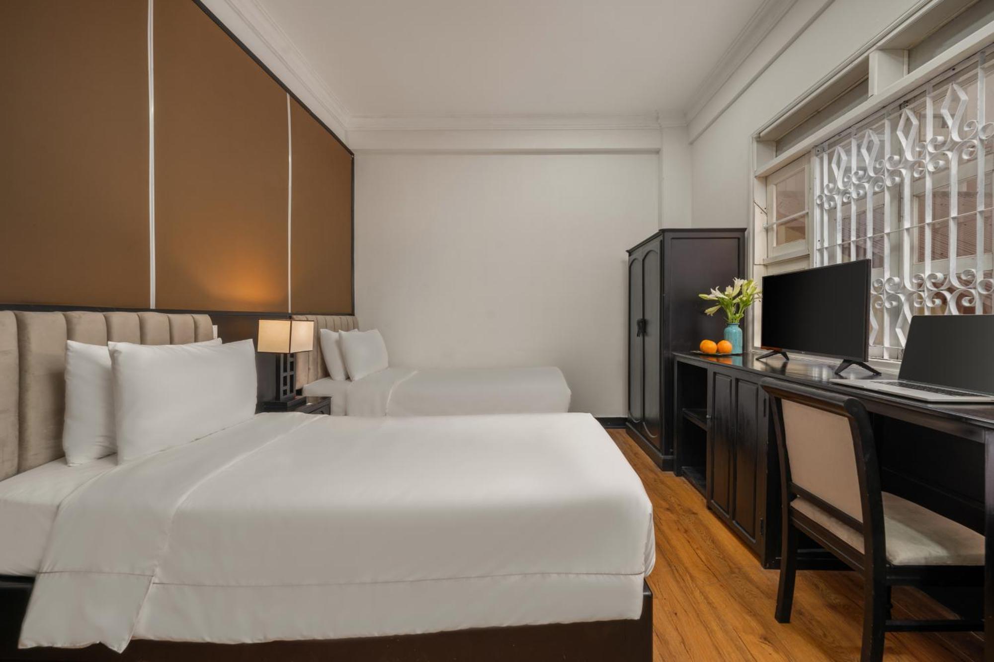 Kly Boutique Hotel Hue Zewnętrze zdjęcie
