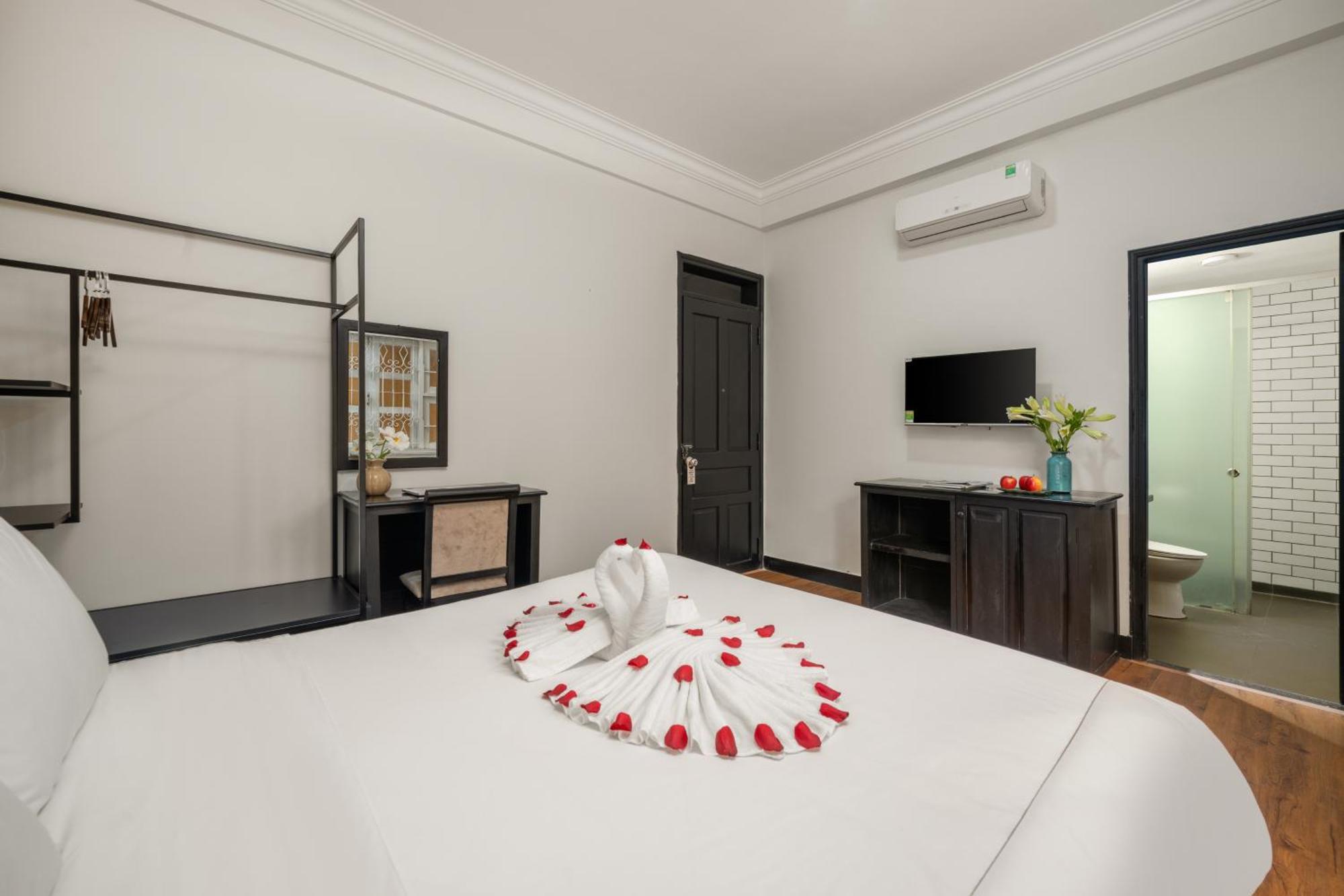 Kly Boutique Hotel Hue Zewnętrze zdjęcie