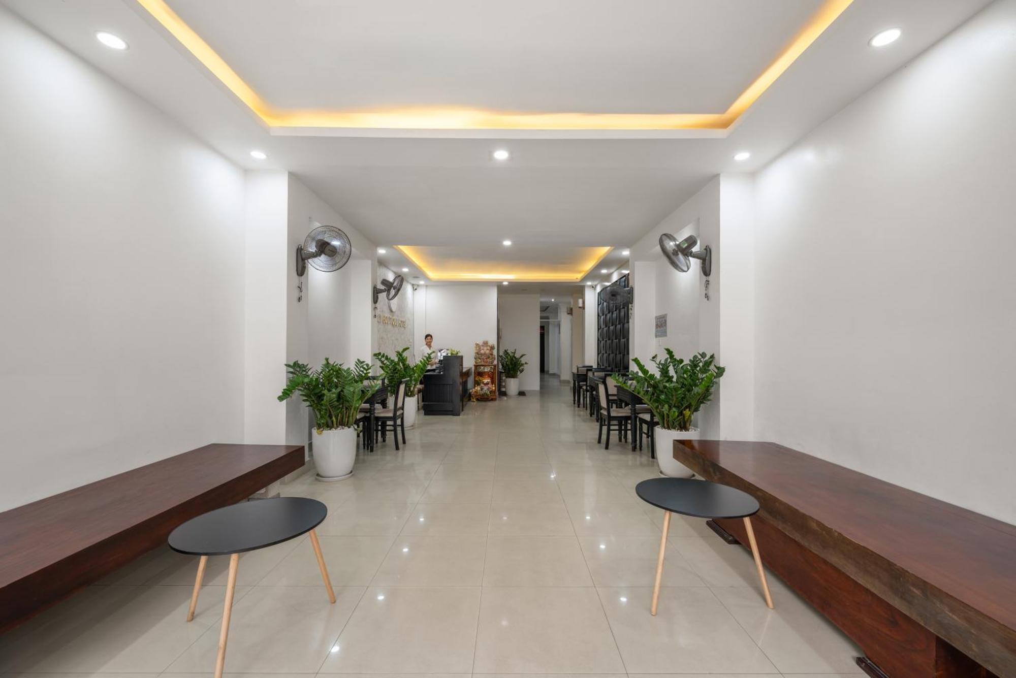 Kly Boutique Hotel Hue Zewnętrze zdjęcie