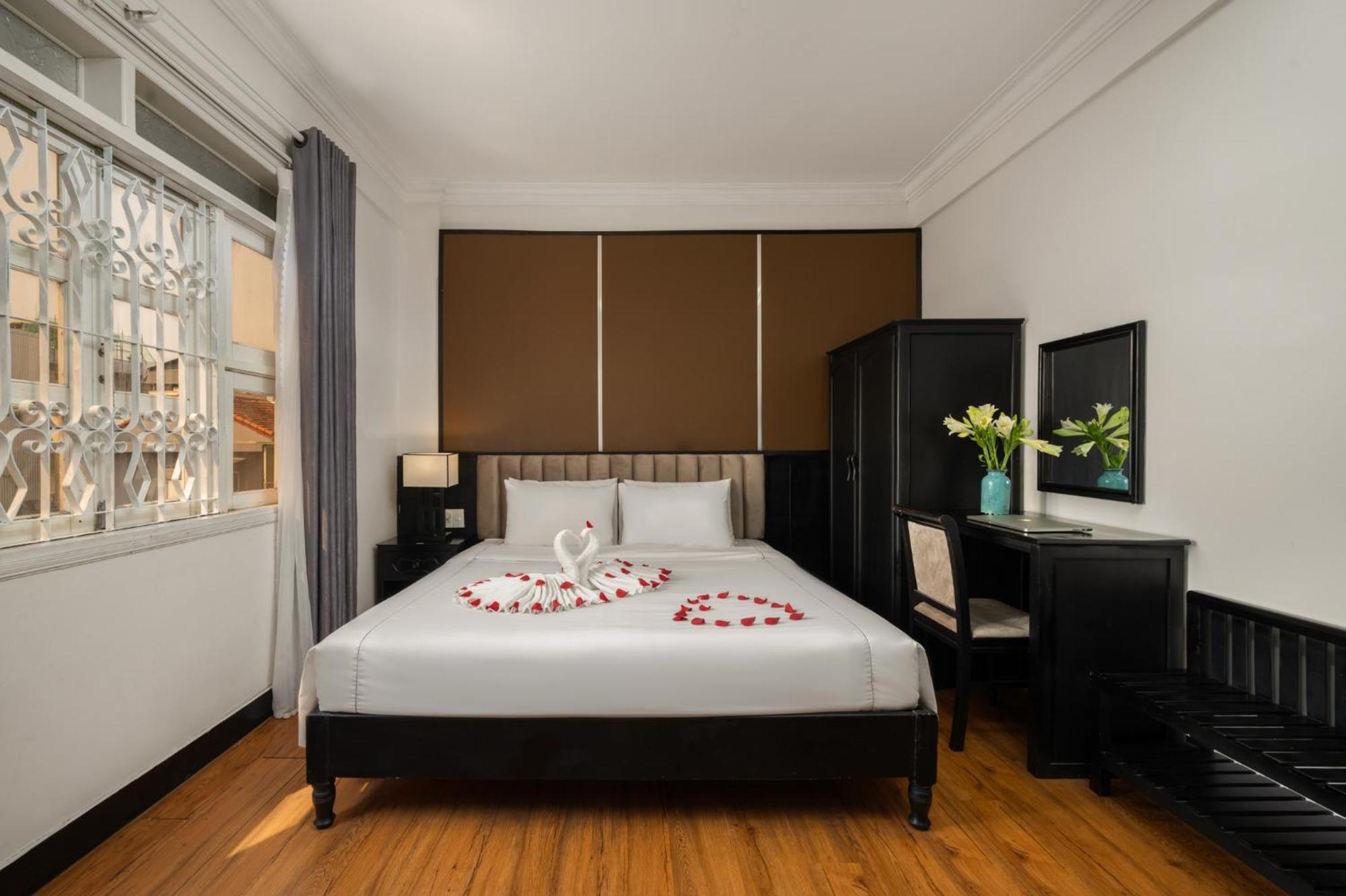 Kly Boutique Hotel Hue Zewnętrze zdjęcie